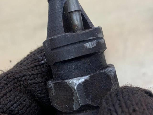 KCA21S71 BMW Wtryskiwacz paliwa