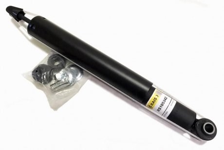 Amortyzator tylny Raiso RS105842