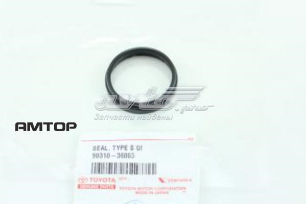 Uszczelniacz półosi mostu tylnego wewnętrzny Toyota 9031036003