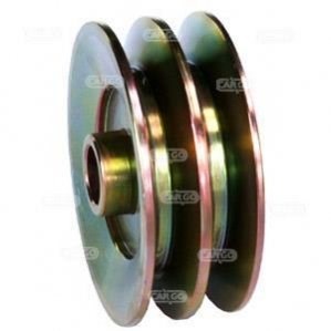  Koło pasowe alternatora Nissan Patrol 