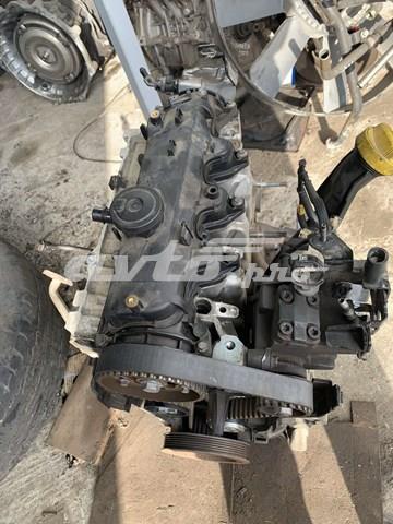 Głowica cylindrów 1104100Q2D Nissan/Infiniti