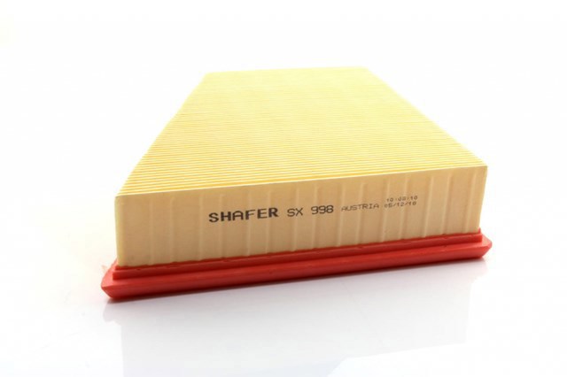 Filtr powietrza Shafer SX998