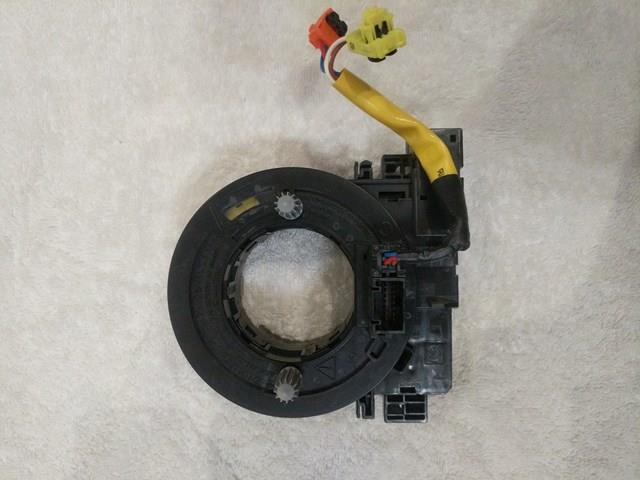 KD3566CS0A Mazda Pierścień kontaktowy AIRBAG, taśma kierownicy