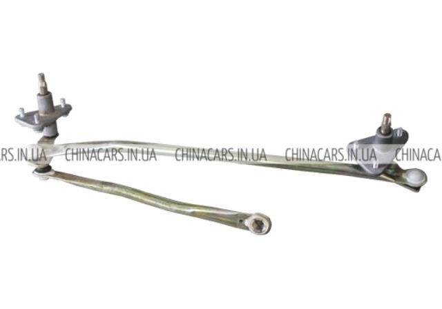 Mechanizm wycieraczek Chery Kimo 