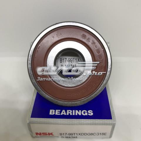 Łożysko alternatora NSK B1799T1XDDG8CG16E cena, od 14,39 USD