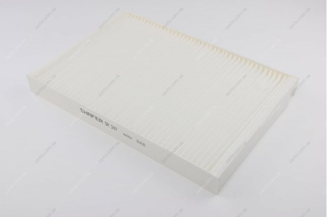 Filtr kabiny Shafer SA247 cena, od 12,58 USD