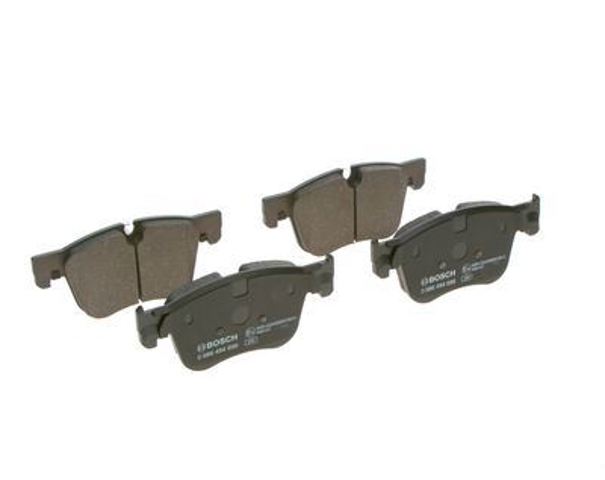 Klocki hamulcowe przednie tarczowe Bosch 986494696 cena, od 40,39 USD