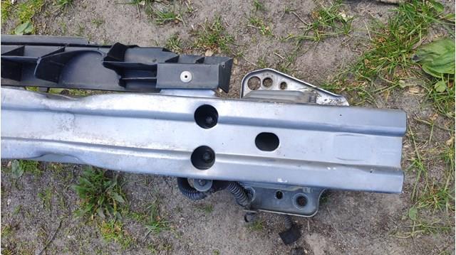 Wzmocnienie zderzaka przedniego Opel 9186119 cena, od 106,04 USD