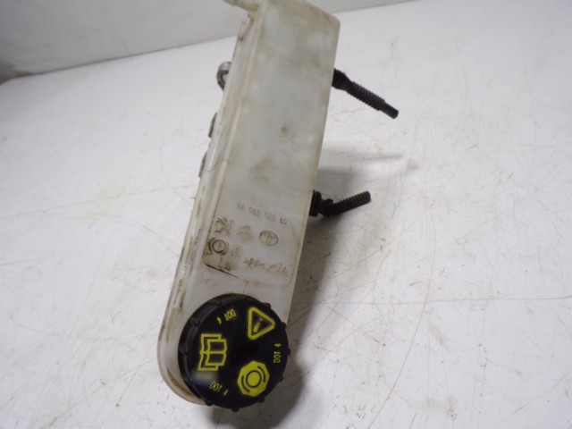 Główny cylinder hamulców Peugeot/Citroen 1613263780 cena, od 79,46 USD