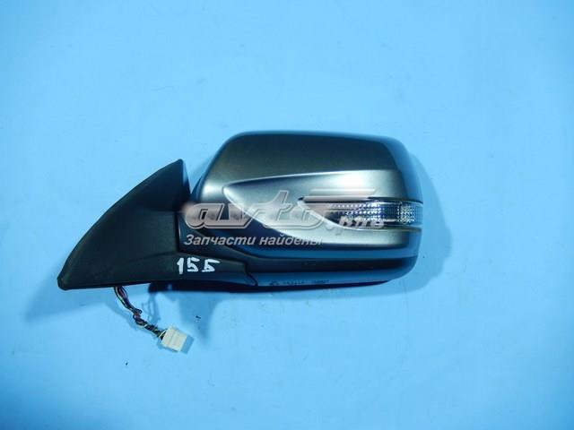 91036AJ292 Subaru Lusterko wsteczne lewe