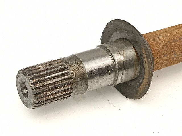 Półoś napędowa przednia lewa Fiat/Alfa/Lancia 51896520 cena, od 103,86 USD