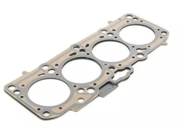 Uszczelka głowicy cylindrów 038103383DG VAG