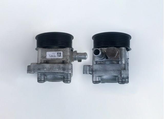 Pompa wspomagania hydraulicznego kierownicy Fiat/Alfa/Lancia 5801836047