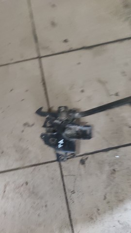 Do koszyka Zamek maski Hyundai Terracan  HP