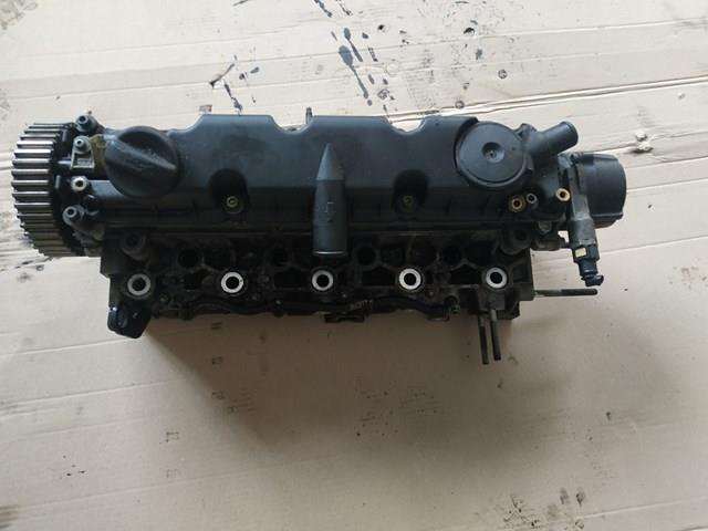 Do koszyka 9634963010 Peugeot/Citroen Głowica cylindrów