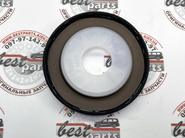 Uszczelniacz wału korbowego przedni A023997844764 Mercedes