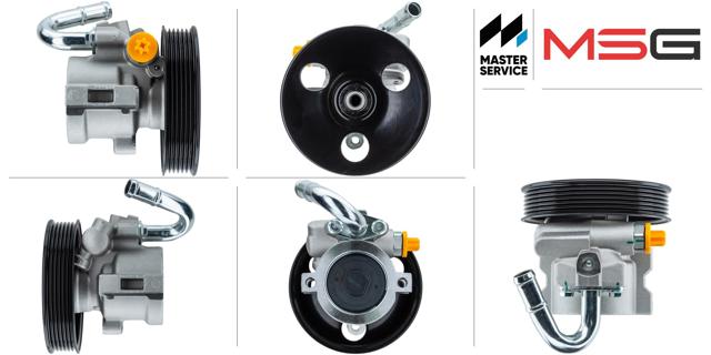 Do koszyka CR019 MSG Pompa wspomagania hydraulicznego kierownicy