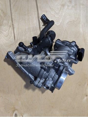 04L128063AA VAG Przepustnica, komplet