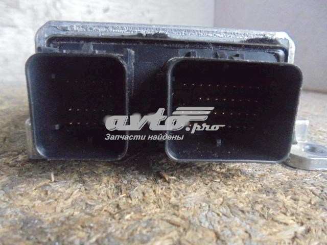 Sterownik poduszki bezpieczeństwa NNW502436 Land Rover