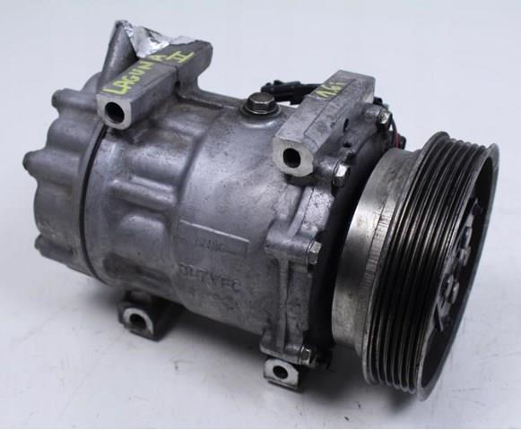 Sprężarka klimatyzacji Renault (RVI) 926009865R