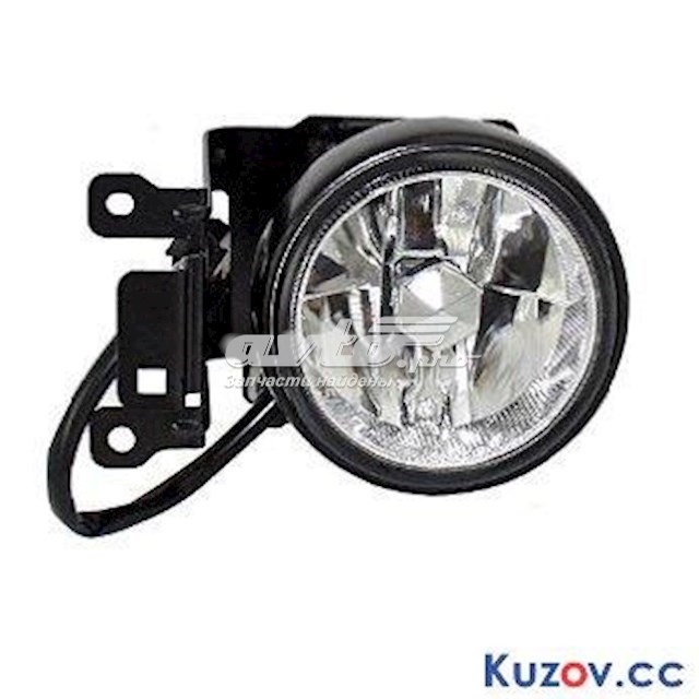 Do koszyka FP3737H1P FPS Lampa przeciwmgielna lewa