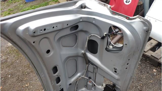 Drzwi tylne (bagażnika 3/5) Honda Accord VII sedana (CL, CM) (2003 - 2008) cena, od 260,79 USD