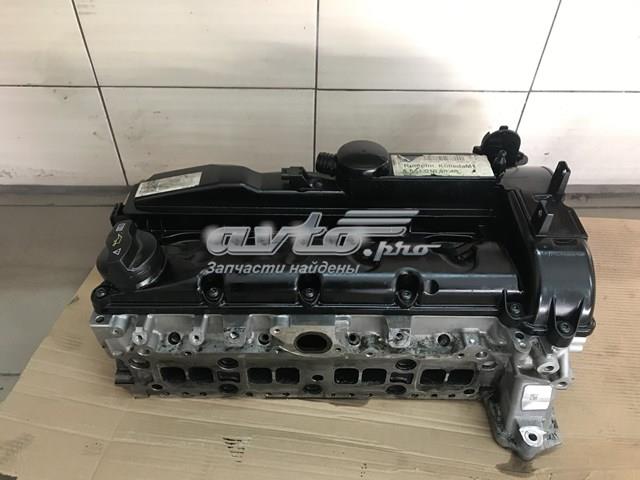 A6510101120 Mercedes Głowica cylindrów