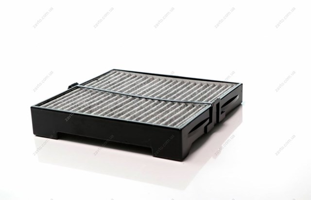 Filtr kabiny Shafer SAK452