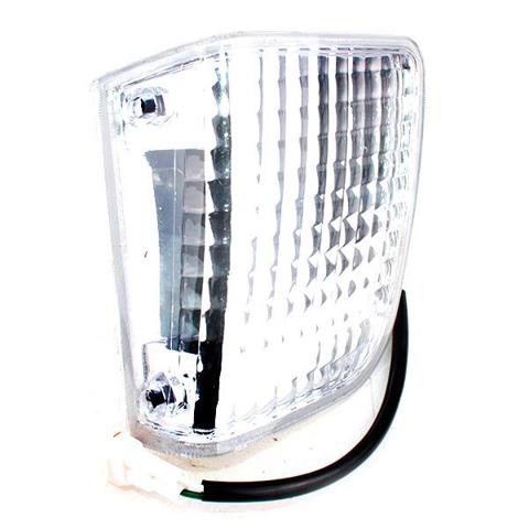 Lampa oświetlenia tylnej tablicy rejestracyjnej do Great Wall Hover  CC646