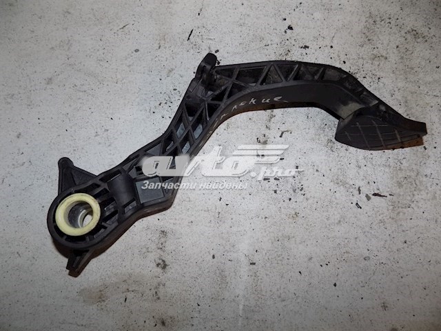 Pedał sprzęgła do Volkswagen Polo V 6R1, 6C1