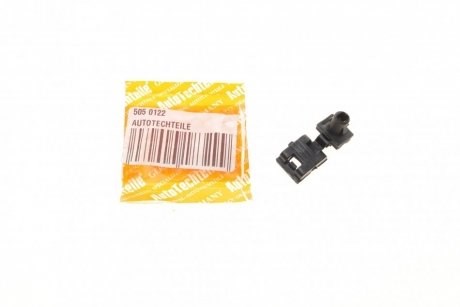 Klamka drzwi tylnych skrzydłowych lewa zewnętrzna Autotechteile 5050122 cena, od 40,41 USD