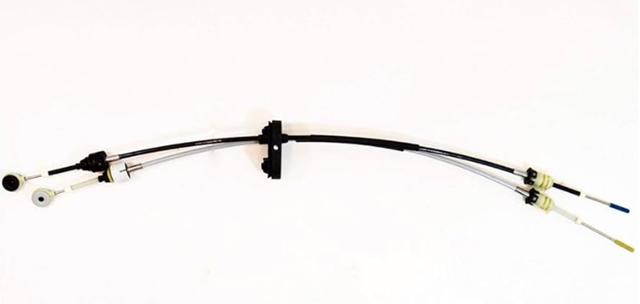 Linka dźwigni zmiany biegów podwójna Opel 55499530 cena, od 69,49 USD