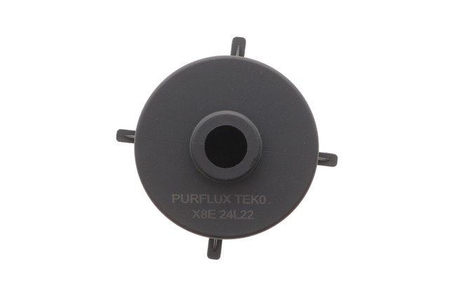 TEK018 Purflux Filtr automatycznej skrzyni biegów