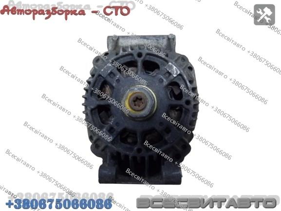 Alternator 8200103744 Renault (RVI)