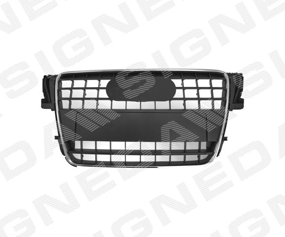 Atrapa chłodnicy do Audi A5  8T3