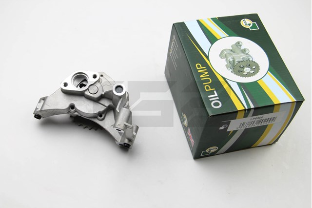 Pompa oleju BGA LP0900 cena, od 52,31 USD