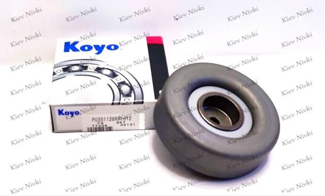 PU351128RR1HY2 Koyo Rolka napinacza paska napędowego