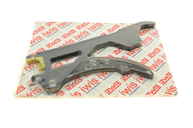 Do koszyka 59141SET AIC Łańcuch rozrządu, zestaw
