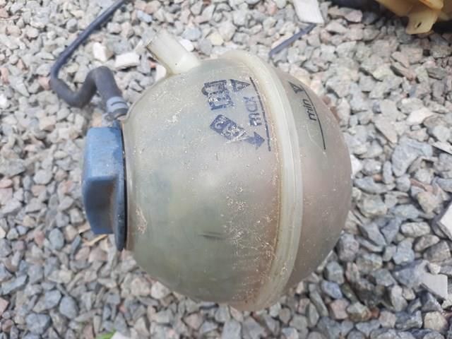 Do koszyka 1J0121403A VAG Zbiorniczek wyrównawczy układu chłodzenia