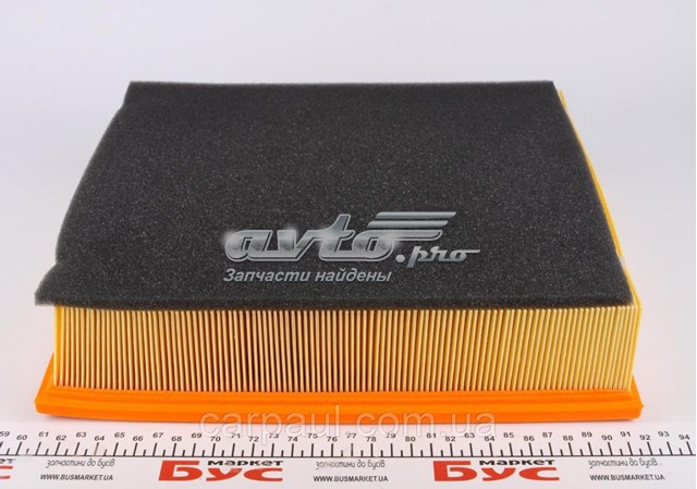 Do koszyka WH108 Wunder Filtr powietrza