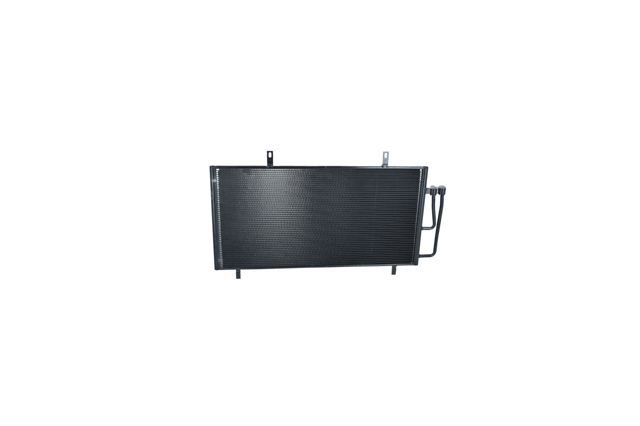 Chłodnica klimatyzacji 9827255780 Peugeot/Citroen