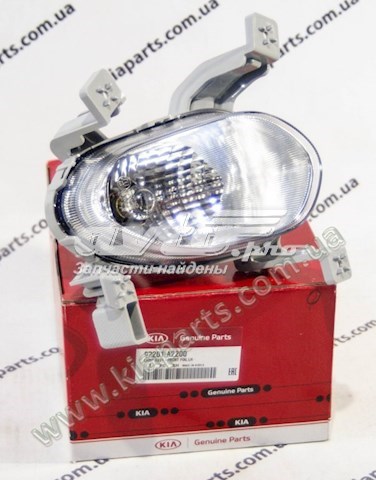  Hyundai/Kia 92201A2200