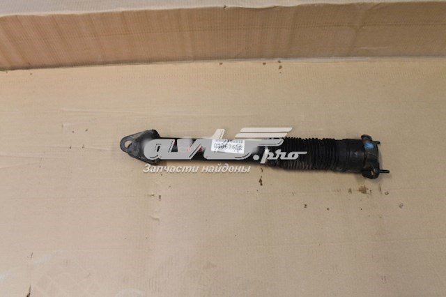  Amortyzator tylny Mercedes ML/GLE 