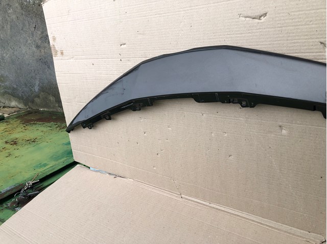 Nakładka zderzaka tylnego Toyota 5211133900 cena, od 68,82 USD