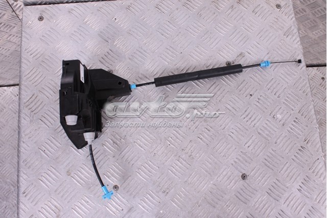  Zamek drzwi tylnych lewych Land Rover Range Rover 