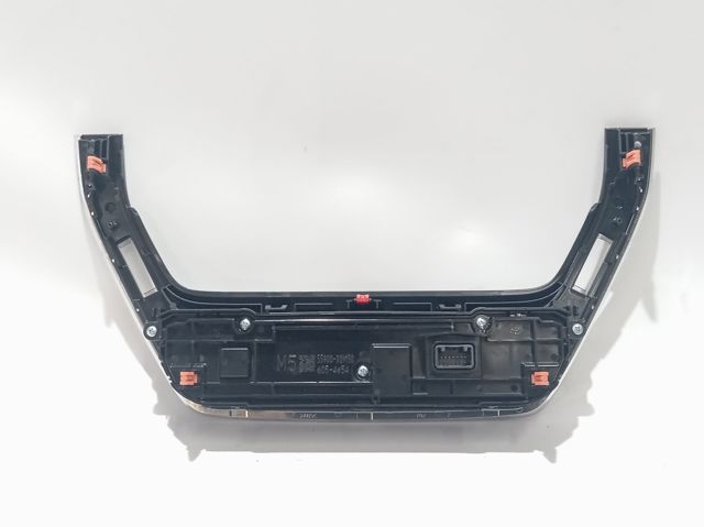 Sterownik trybów ogrzewania/klimatyzacji Toyota 5590002M50 cena, od 151,53 USD