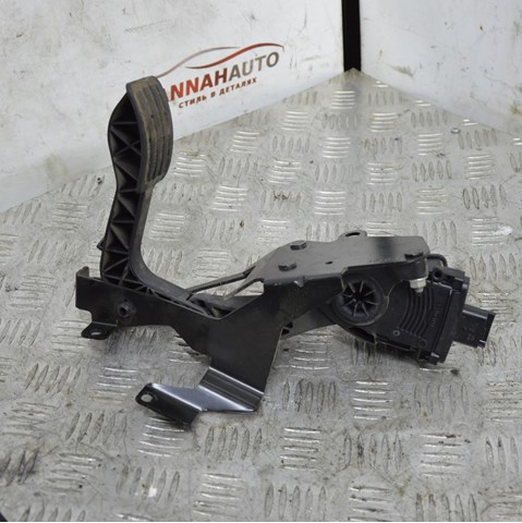 Do koszyka Pedał przyspieszenia (gazu) Citroen C8  EA, EB