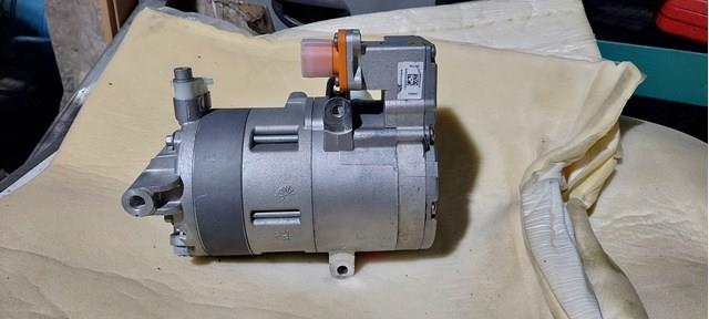 5QE816803H VAG Sprężarka klimatyzacji