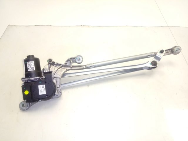 Mechanizm wycieraczek do Peugeot 508 II FB, FH, F3