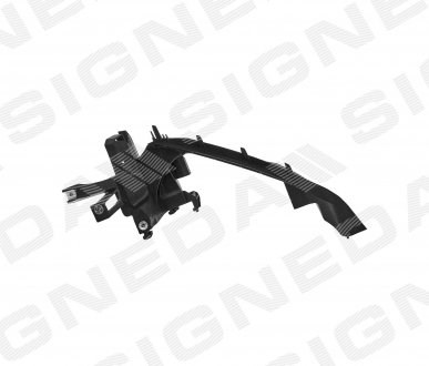 Do koszyka PAD43042AR Signeda Wspornik (adapter) mocowania reflektora przedniego prawego